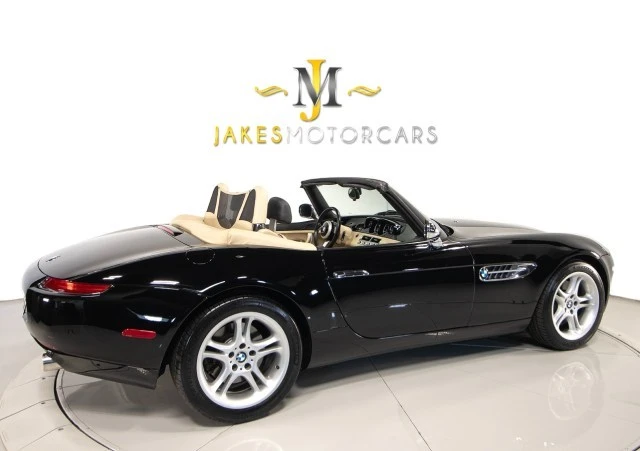 2000 BMW Z8 - Image 12 of 24