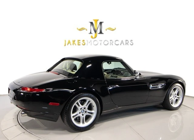 2000 BMW Z8 - Image 15 of 24