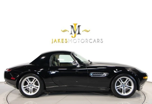 2000 BMW Z8 - Image 17 of 24