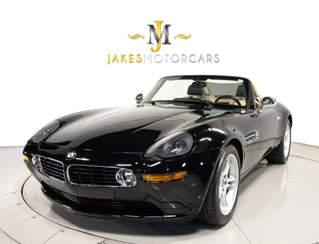 2000 BMW Z8 - Image 24 of 24