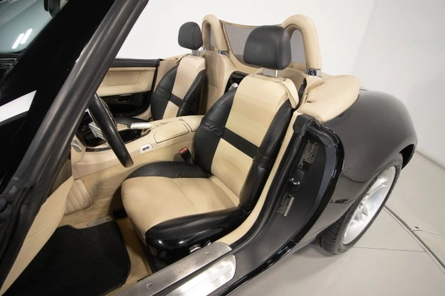 2000 BMW Z8 - Image 3 of 24