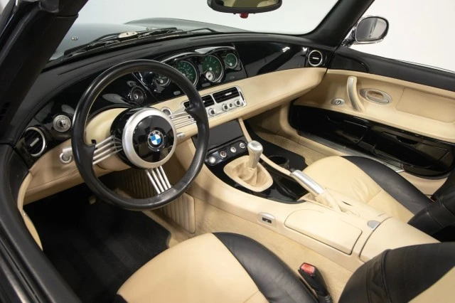 2000 BMW Z8 - Image 5 of 24