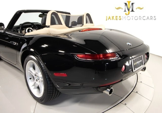 2000 BMW Z8 - Image 8 of 24
