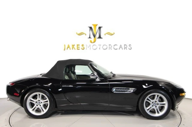 2000 BMW Z8 - Image 18 of 24