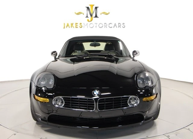 2000 BMW Z8 - Image 22 of 24