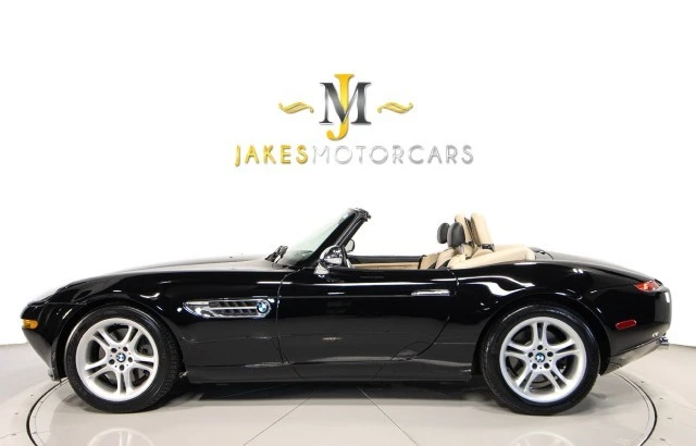 2000 BMW Z8 - Image 2 of 24