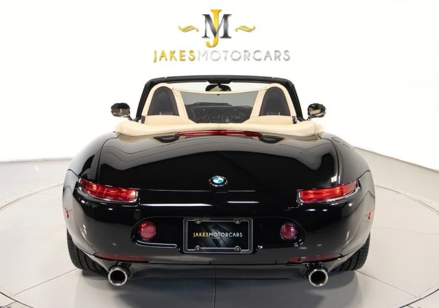2000 BMW Z8 - Image 9 of 24