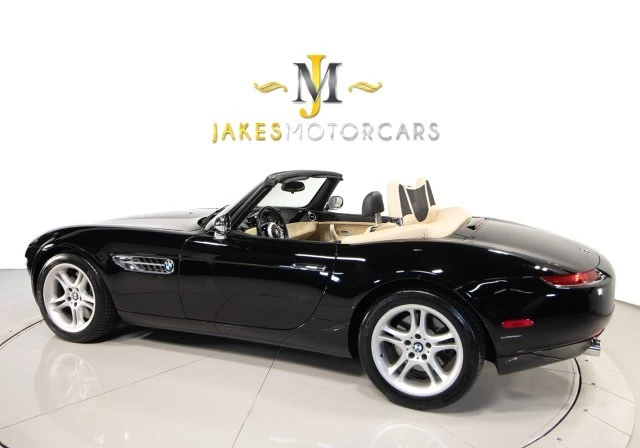 2000 BMW Z8 - Image 6 of 24
