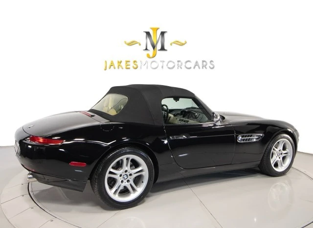 2000 BMW Z8 - Image 16 of 24
