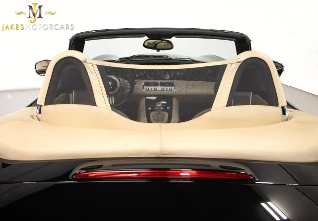 2000 BMW Z8 - Image 10 of 24