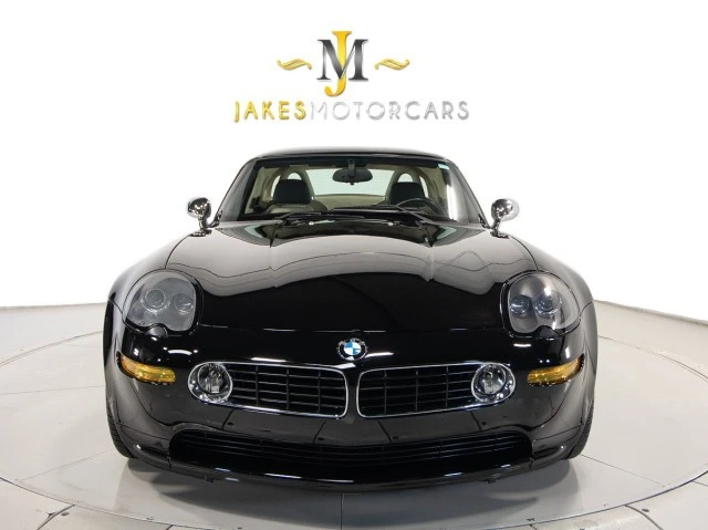2000 BMW Z8 - Image 21 of 24