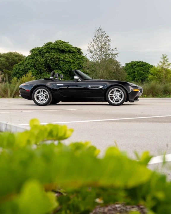 2000 BMW Z8 - Image 11 of 21