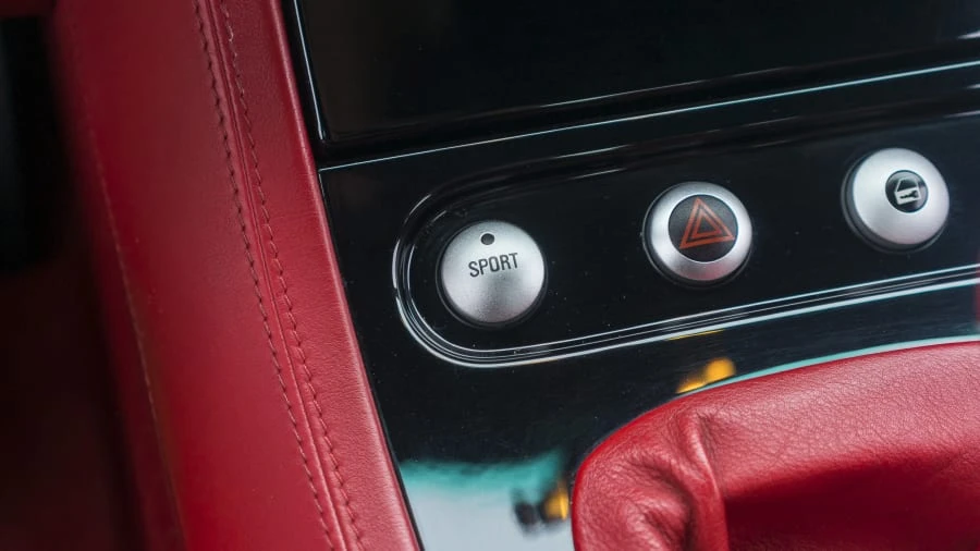 2000 BMW Z8 - Image 11 of 12