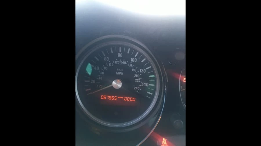 2000 BMW Z8 - Image 5 of 12