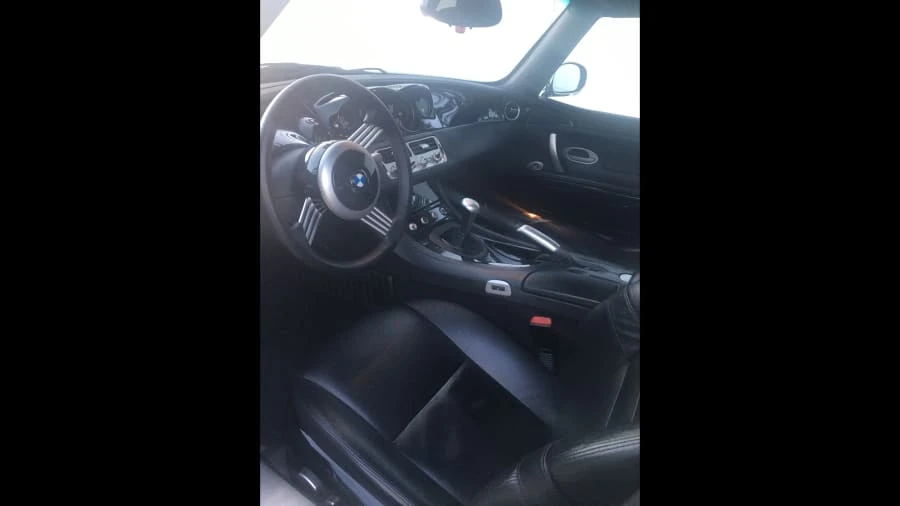 2000 BMW Z8 - Image 4 of 12