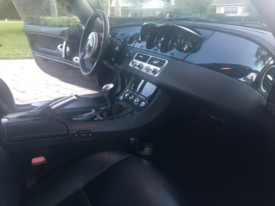 2000 BMW Z8 - Image 6 of 12