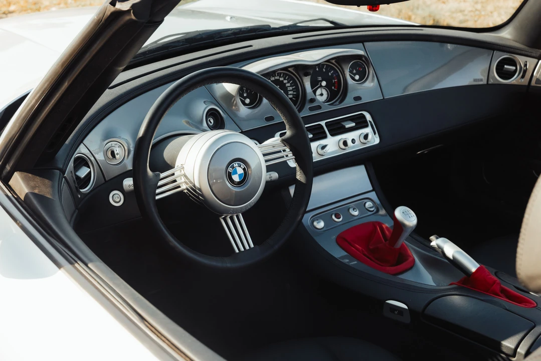 2000 BMW Z8 - Image 22 of 31