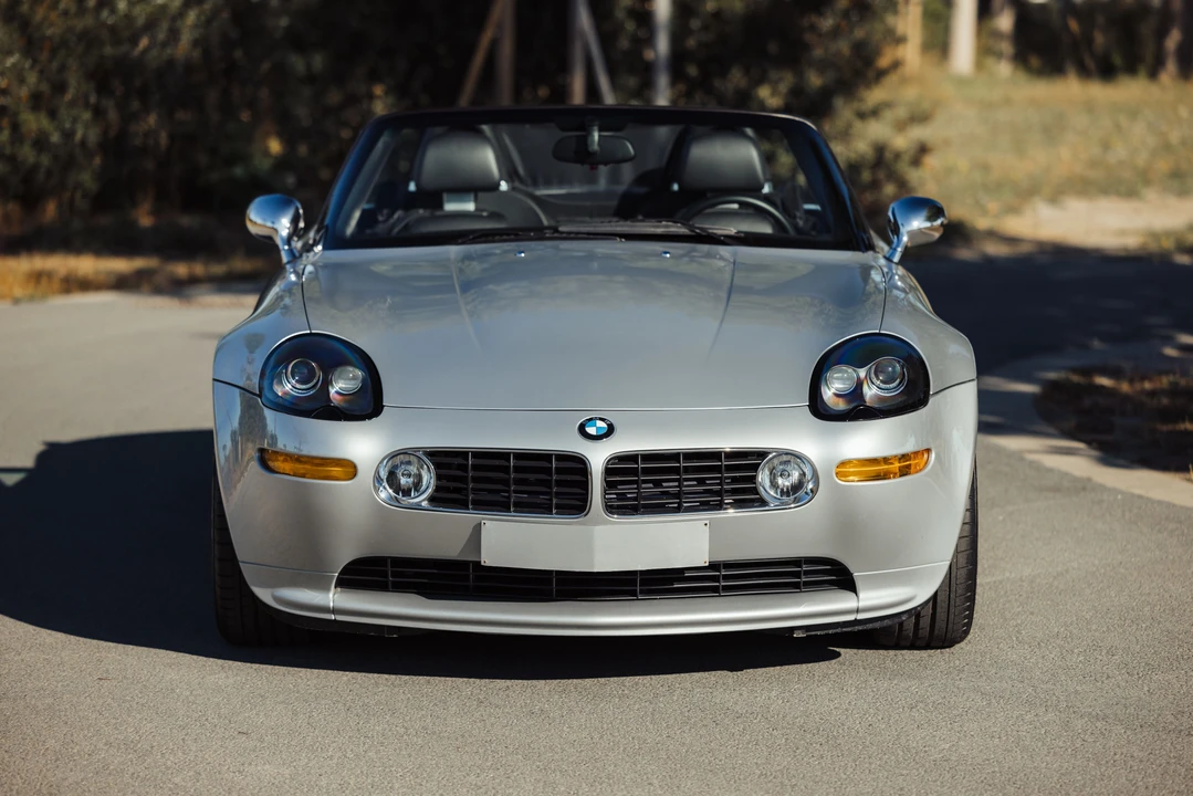 2000 BMW Z8 - Image 13 of 31