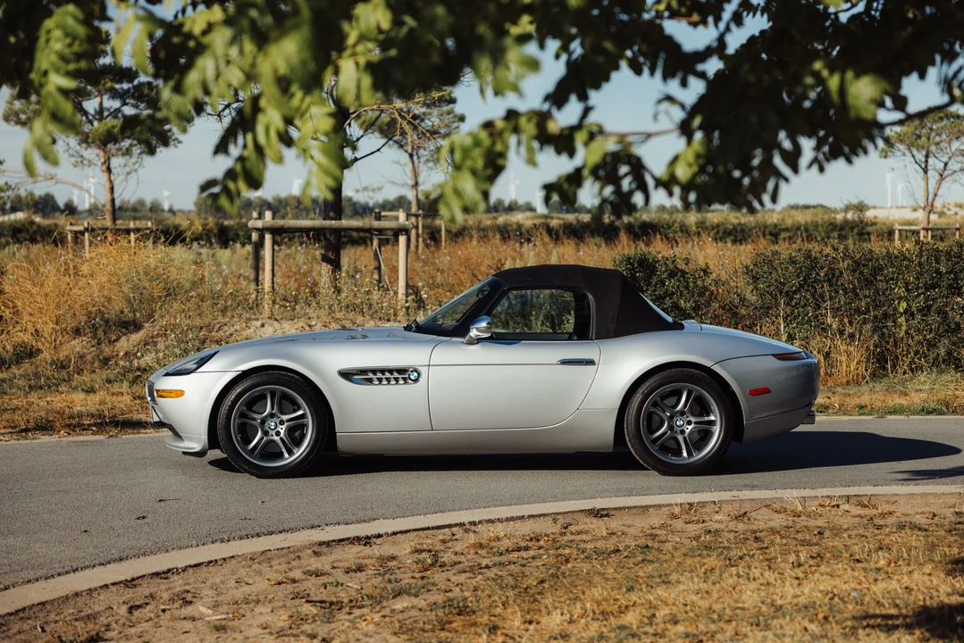 2000 BMW Z8 - Image 6 of 31