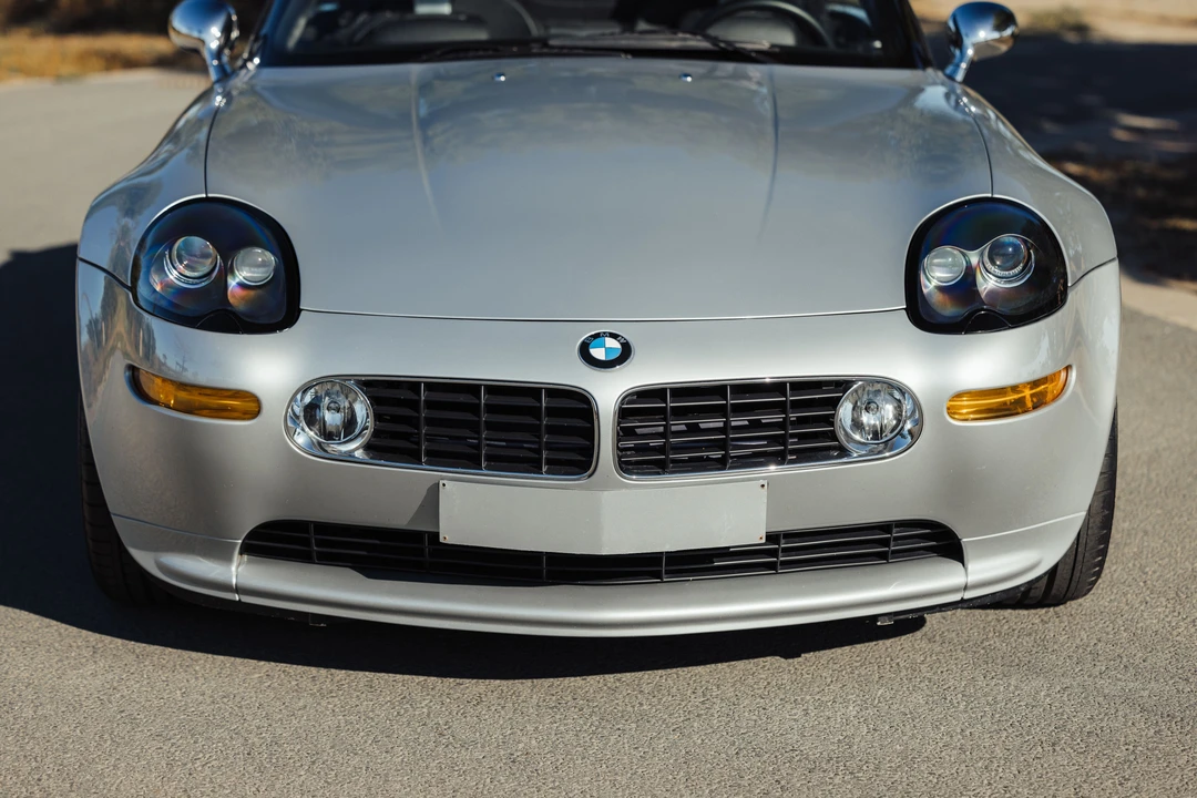 2000 BMW Z8 - Image 14 of 31