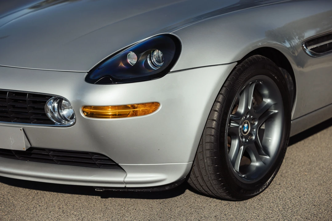 2000 BMW Z8 - Image 16 of 31