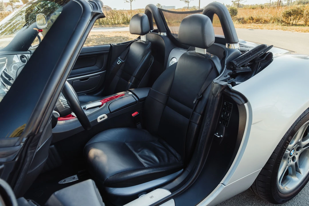2000 BMW Z8 - Image 29 of 31