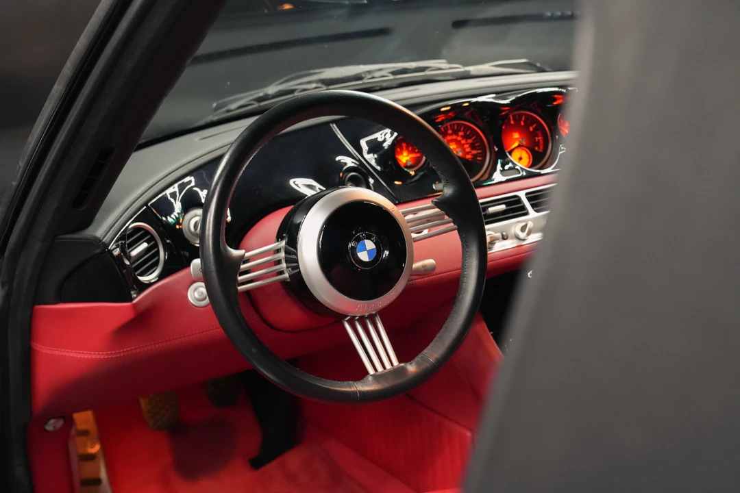 2000 BMW Z8 - Image 4 of 16