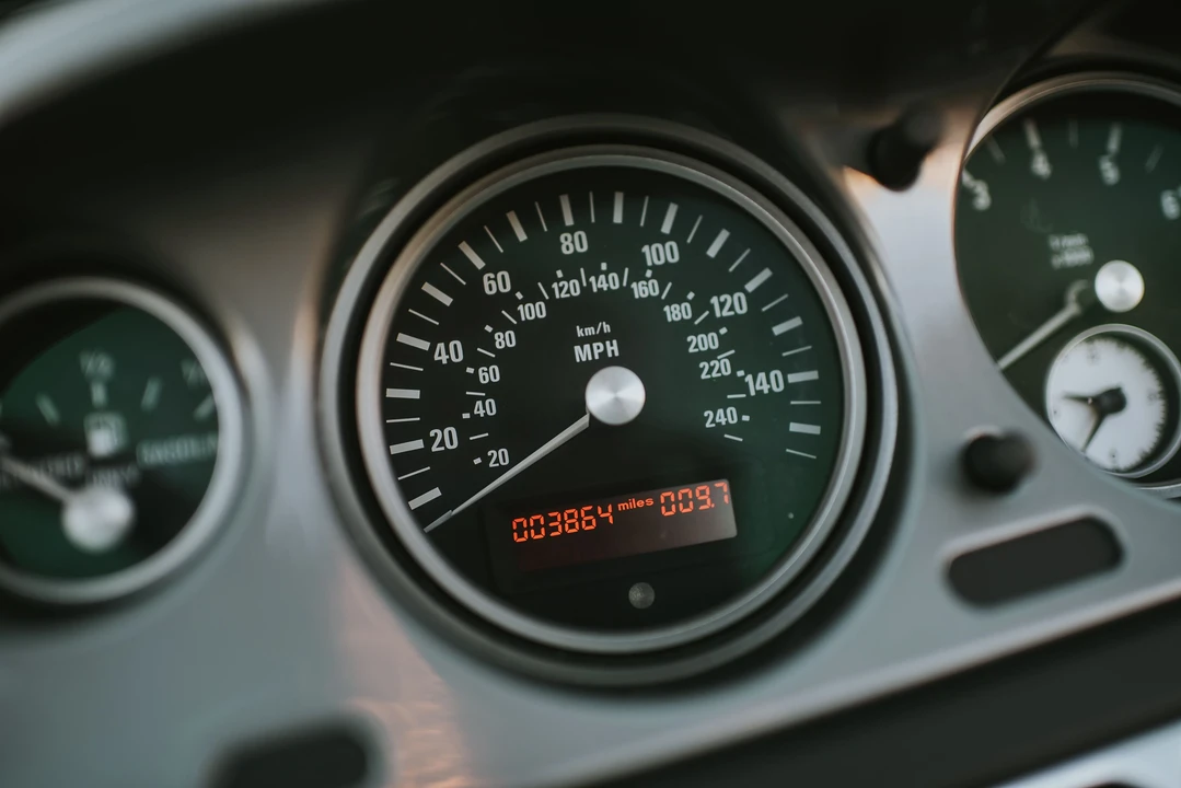 2000 BMW Z8 - Image 23 of 31