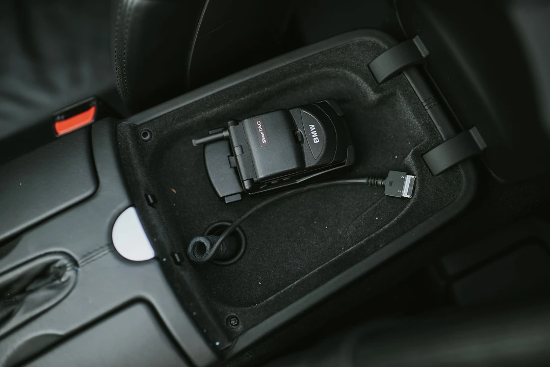 2000 BMW Z8 - Image 15 of 31