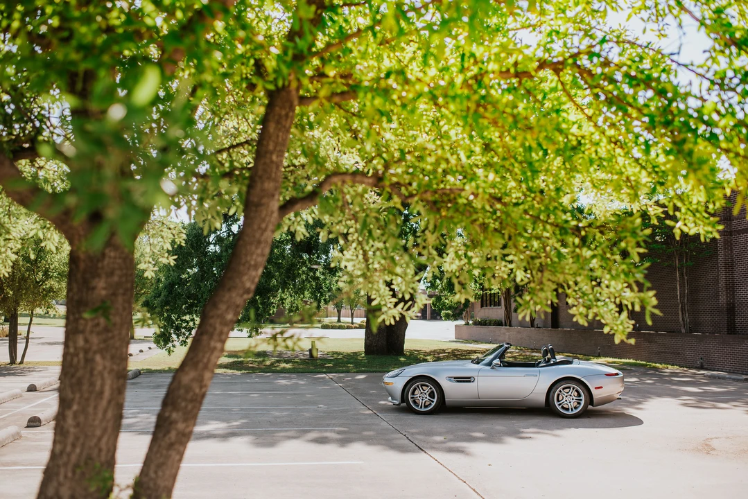 2000 BMW Z8 - Image 4 of 31