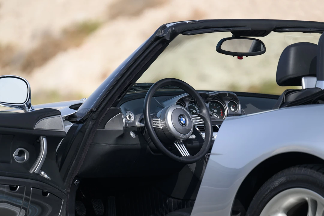 2000 BMW Z8 - Image 28 of 31