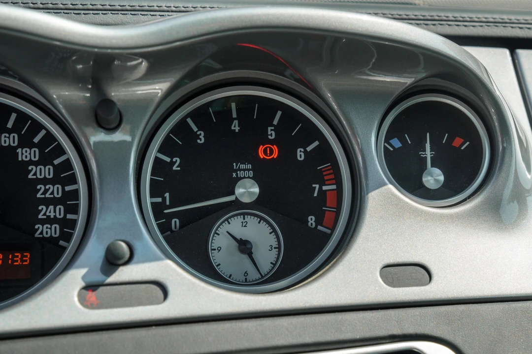 2000 BMW Z8 - Image 2 of 31