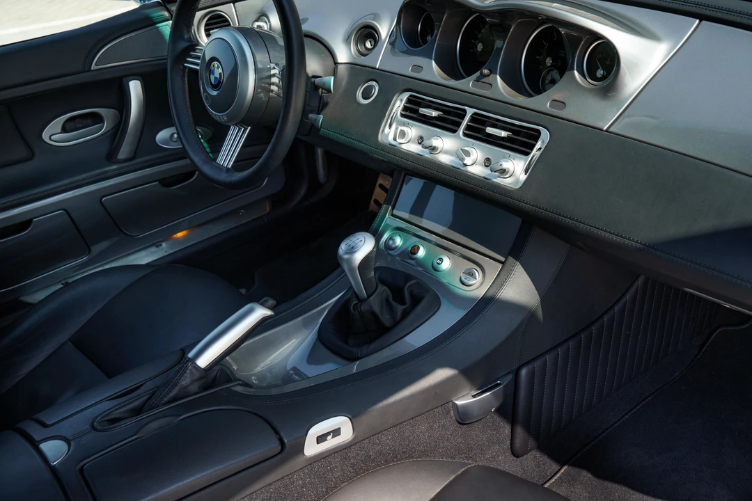 2000 BMW Z8 - Image 9 of 31