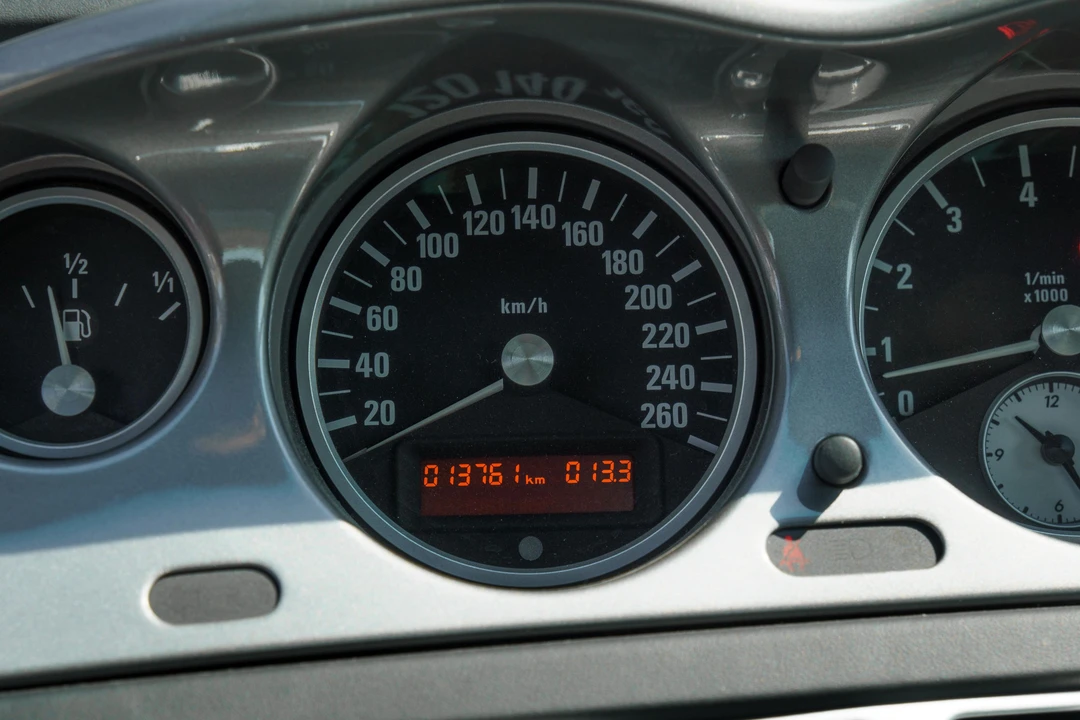 2000 BMW Z8 - Image 3 of 31