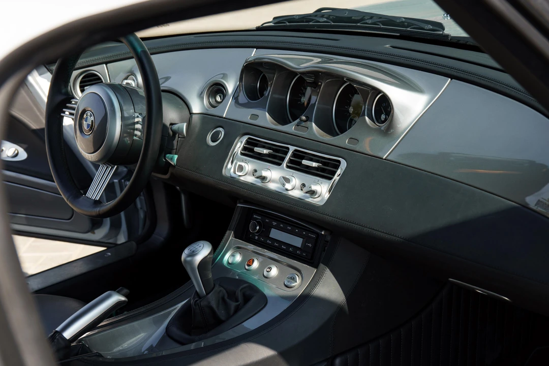 2000 BMW Z8 - Image 15 of 31
