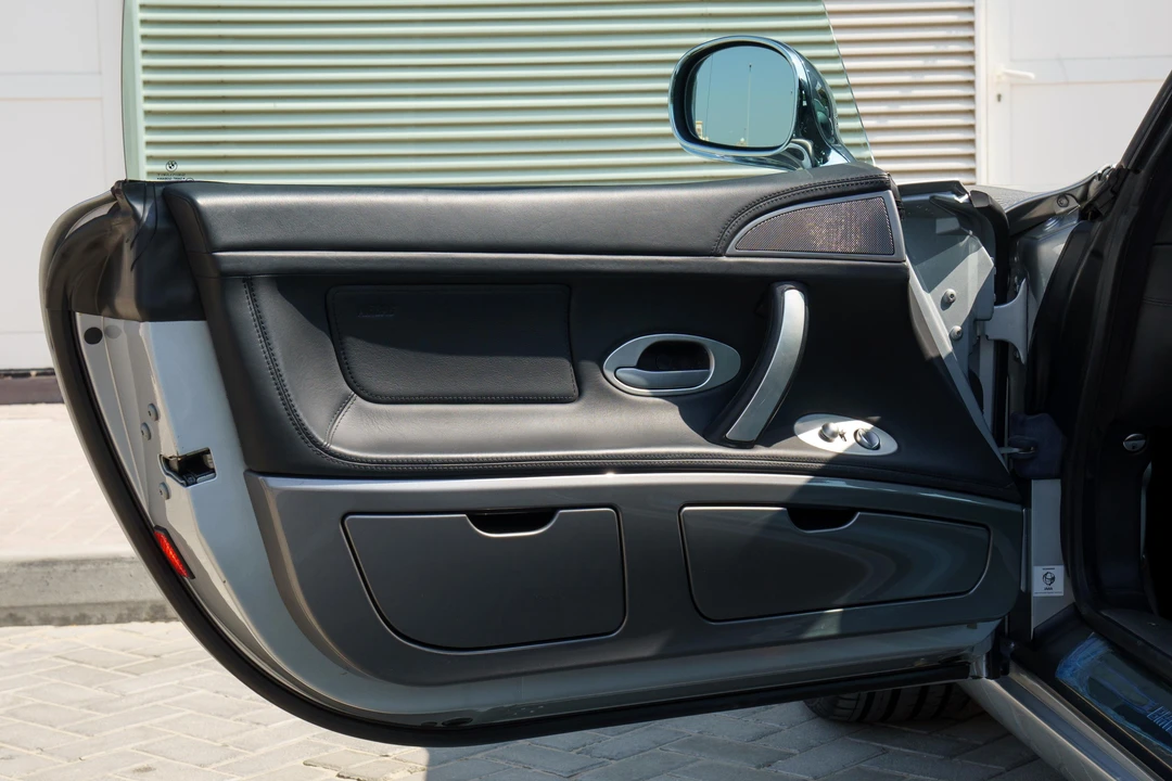2000 BMW Z8 - Image 10 of 31