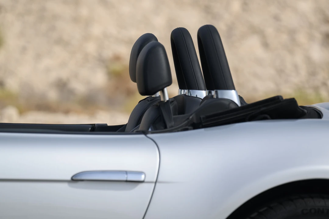 2000 BMW Z8 - Image 31 of 31