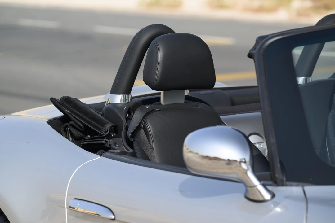 2000 BMW Z8 - Image 22 of 31