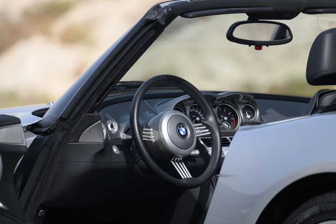 2000 BMW Z8 - Image 29 of 31