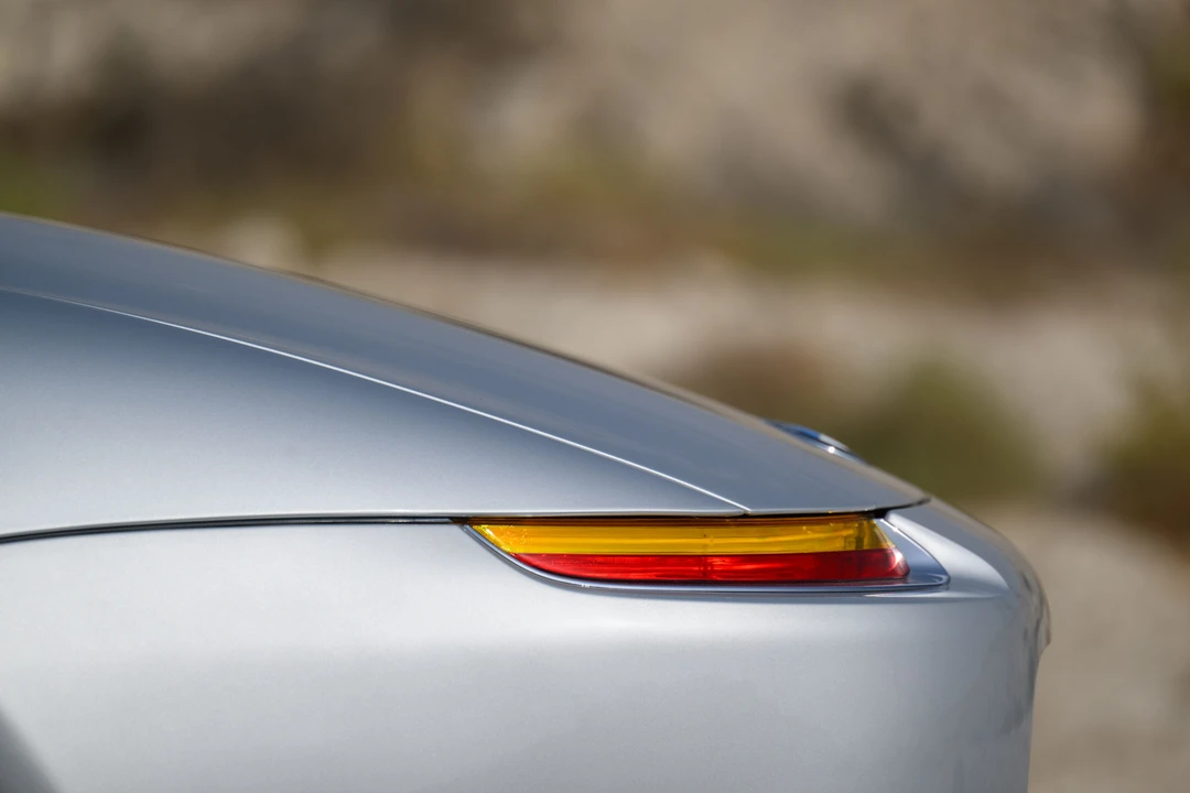 2000 BMW Z8 - Image 30 of 31