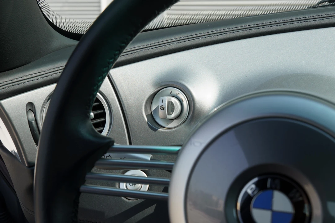 2000 BMW Z8 - Image 4 of 31