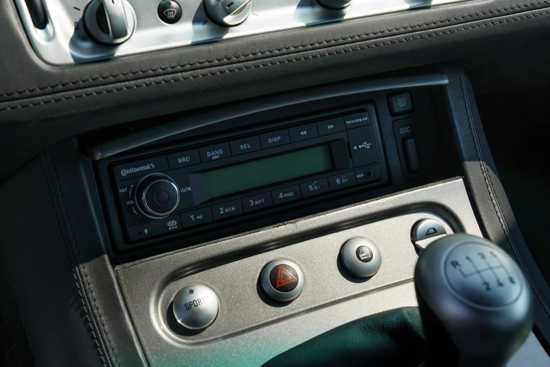 2000 BMW Z8 - Image 6 of 31
