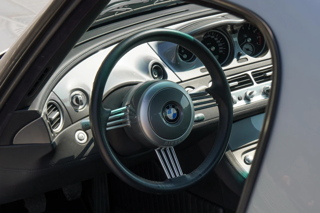 2000 BMW Z8 - Image 21 of 31
