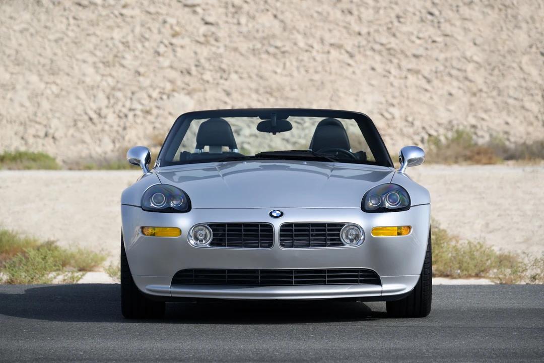 2000 BMW Z8 - Image 27 of 31