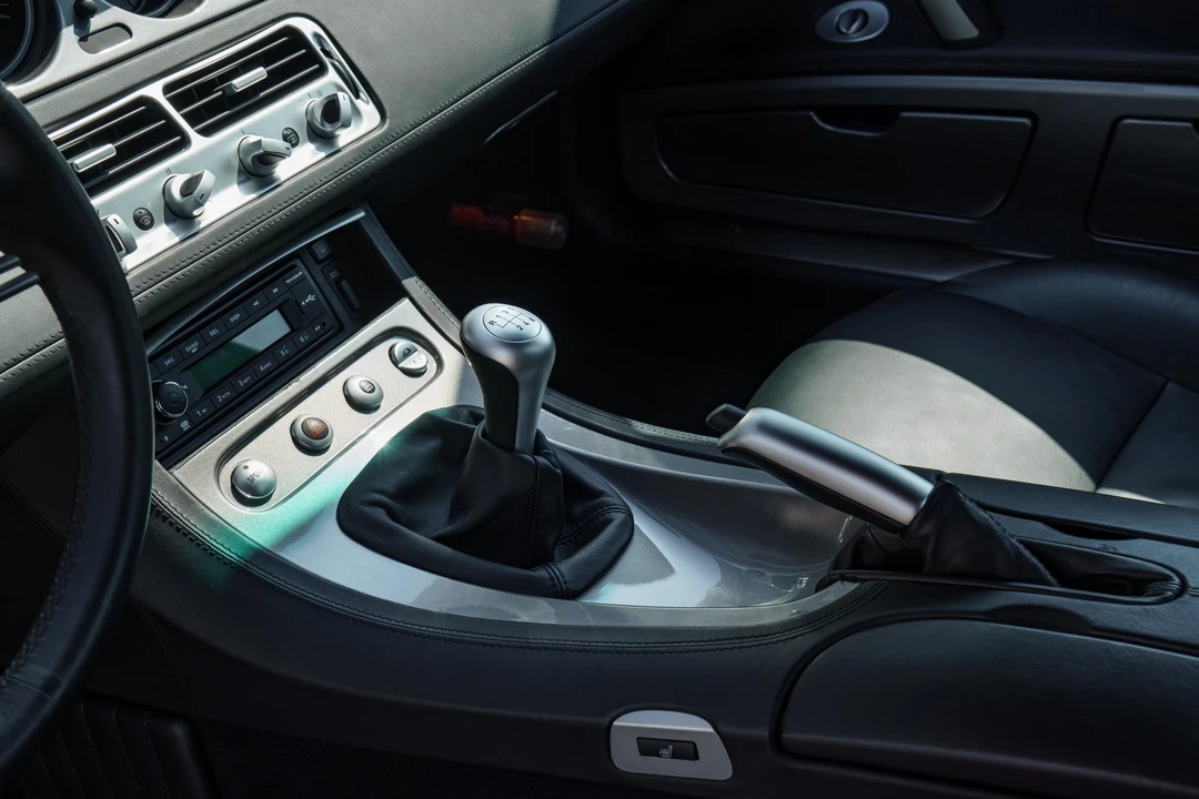 2000 BMW Z8 - Image 20 of 31