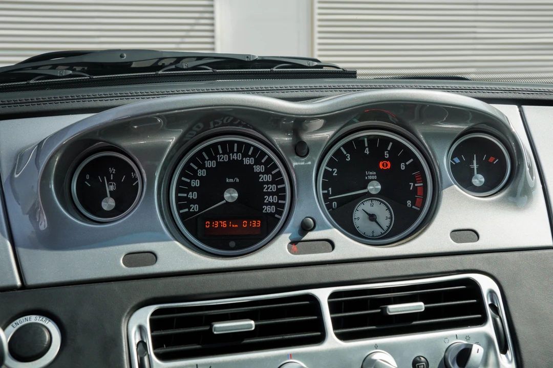 2000 BMW Z8 - Image 5 of 31