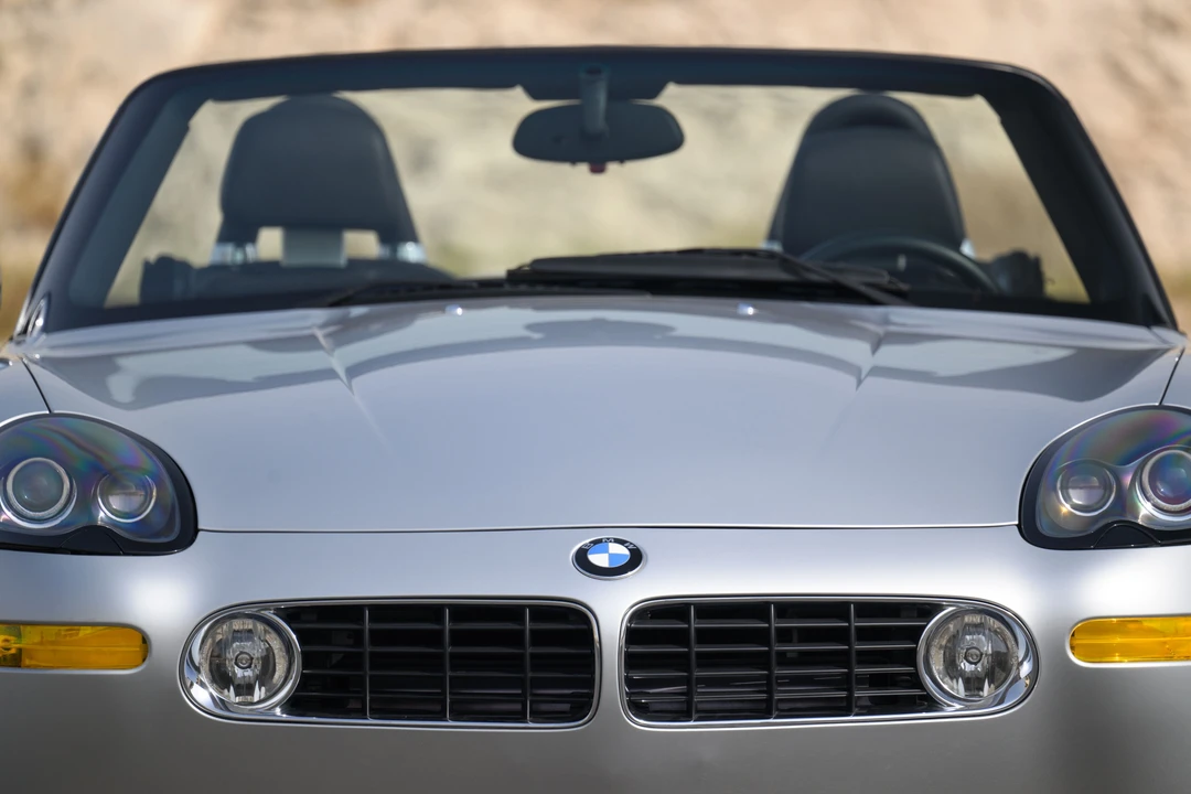 2000 BMW Z8 - Image 26 of 31