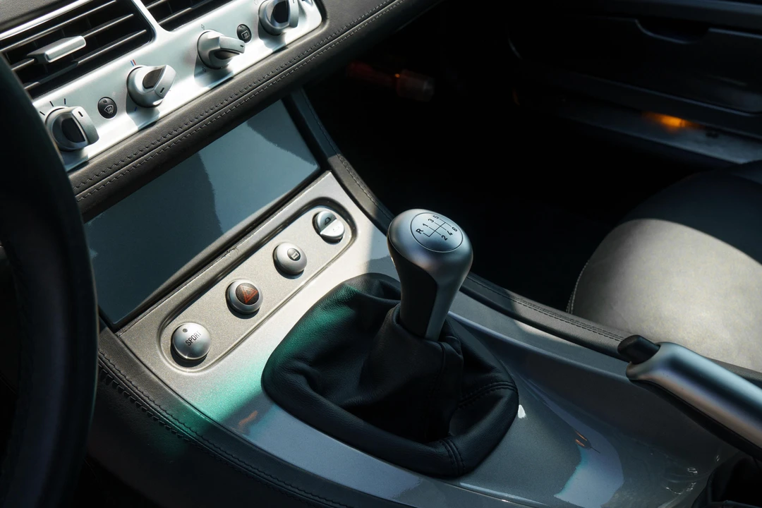 2000 BMW Z8 - Image 8 of 31