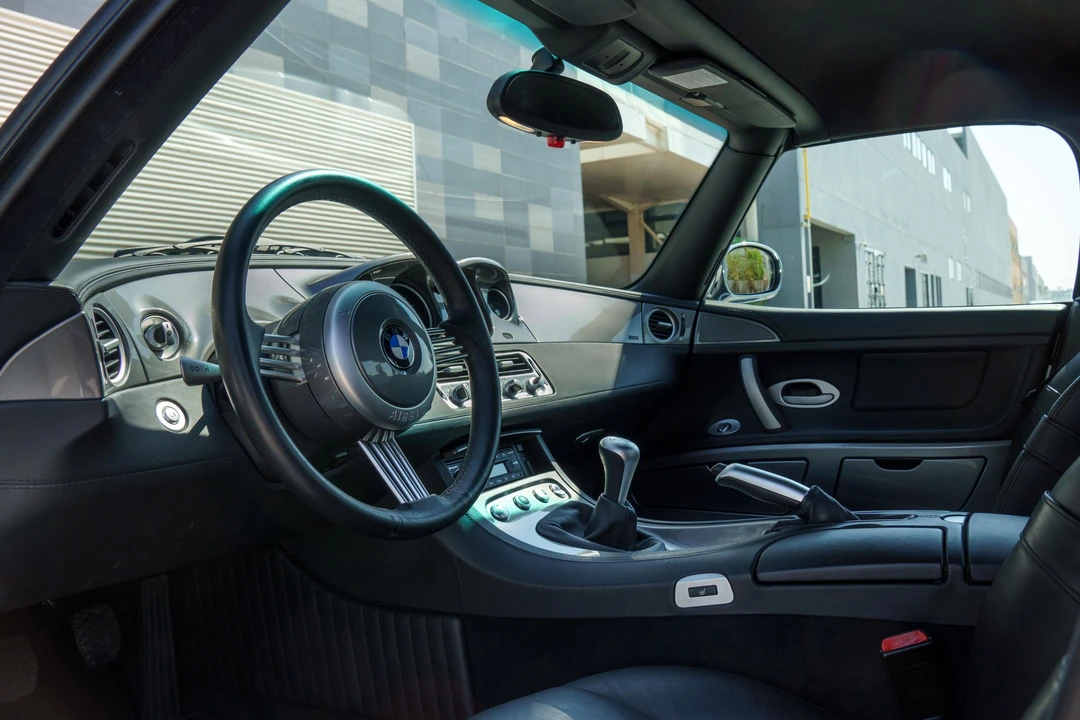 2000 BMW Z8 - Image 11 of 31