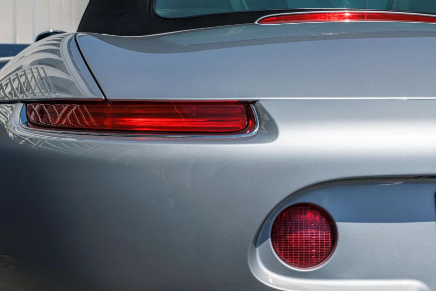2000 BMW Z8 - Image 17 of 31